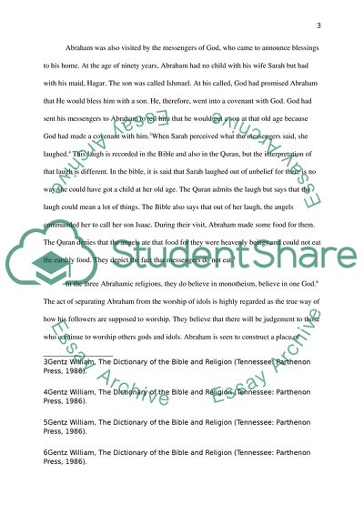 Jesus in Judaism, Islam, and Christianity