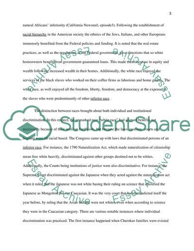 Racial Prejudice in Cuba