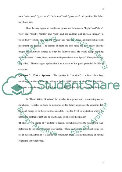 Symbolism in harlem by langston hughes picture