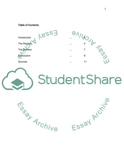 Privileged Position of Knowledge Workers