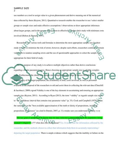 Communication Research