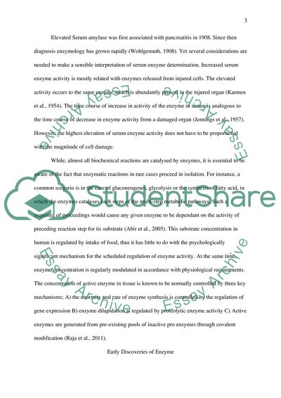Enzymes Involvement in Microbial Technology: Biotechnological Operations