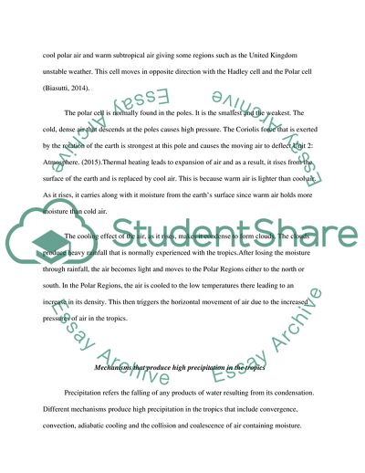Global Atmospheric Heating and Circulation