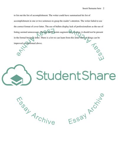 Reading Responses and Replies