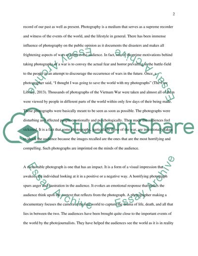 Does Photography Have a Special Role in the Mediation of Our Lives, and How Is This Role Changing