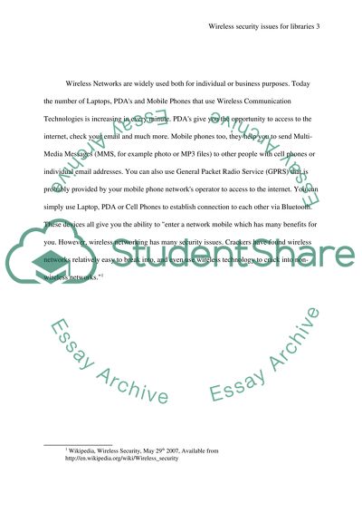 Excessive Filtering of the Internet in Schools