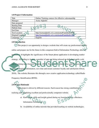 Online Training Courses for Effective Salesmanship