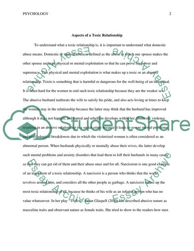 Womens Psychology and Sexuality