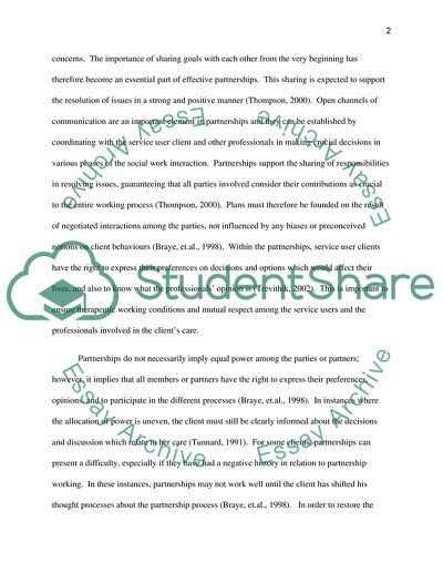 Empowering with Older Adults in the Community