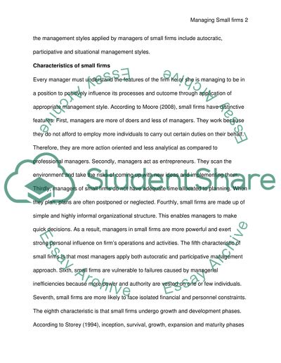 Employment relations