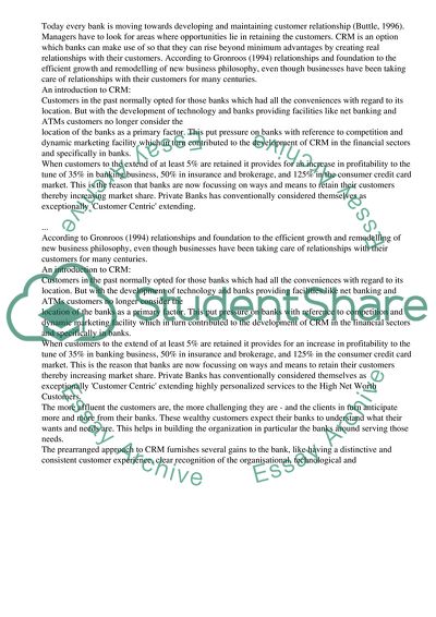 Information System Selection, acquisition and implementation in banks