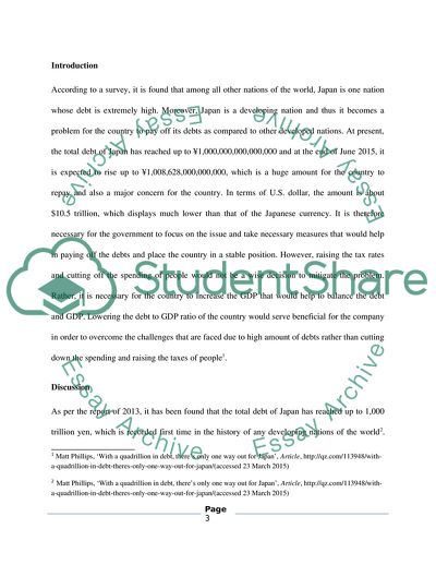 In 2013, Japans debt load has passed the numerically numbing level of U1 quadrillion. Thats fifteen zeroes: U1,000,000,000,000,000. Or, to be exact, U1,008,628,000,000,000, as of the end of June. (In US dollar terms, its a bit less than $10