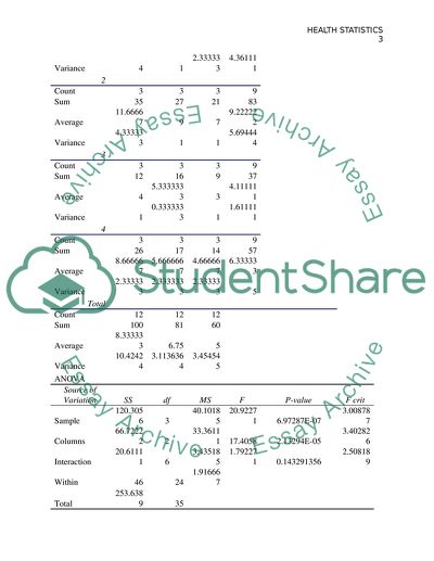 Broyles Textbook Exercise 7