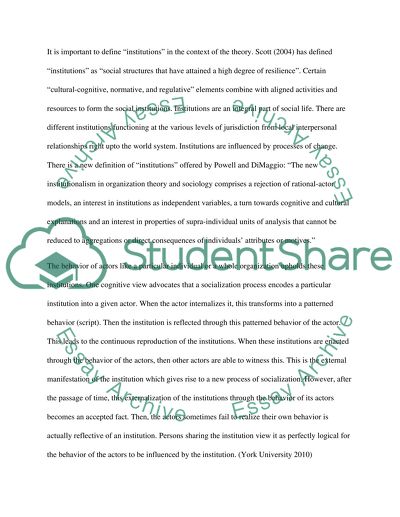 Theories in Information Systems