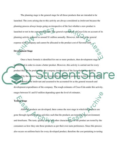 How to make flavored milk image