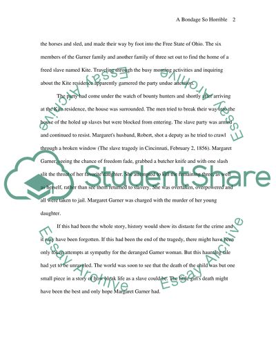 In bondage essay 07 image