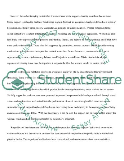 Burnt Bread and Chutney