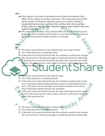 Statistics Problems in a Funnel-In-Pattern