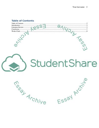 Aspirin - Acetylsalicylic Acid