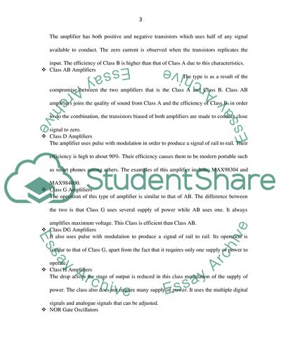 Design, Implement and Test a Timer