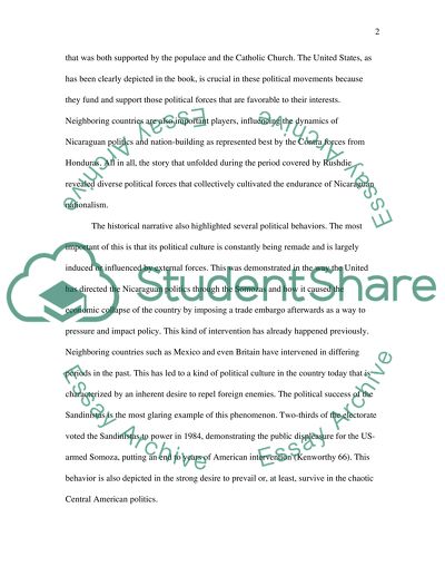 Salman Rushdies The Jaguar Smile