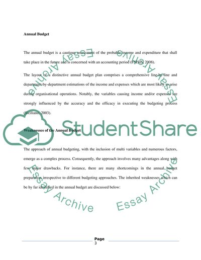 Project Finance, Accounting, and Control