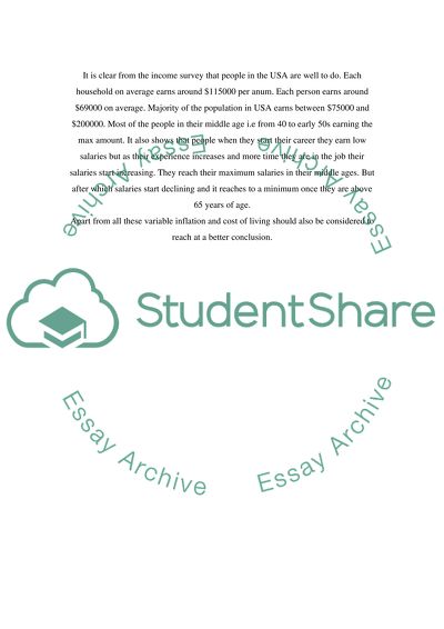 Business statistics-----Summarizing Data