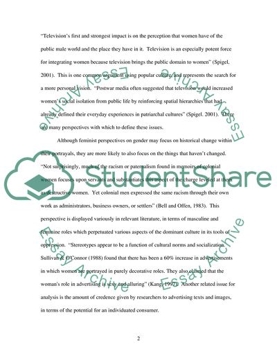 Qualitative Social Research