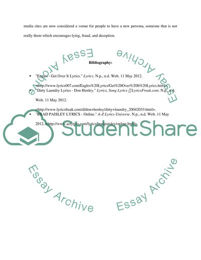 Get Over It by Eagles