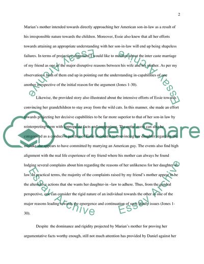 Tiger by Nalini Jones