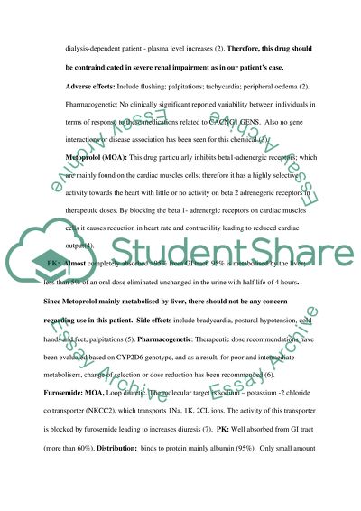 CBL Case Presentation