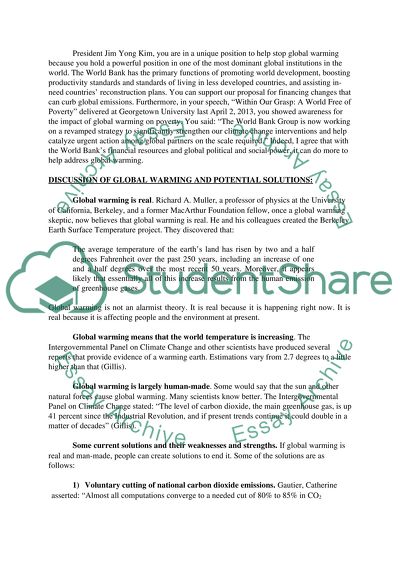 The Industrialization Revolution