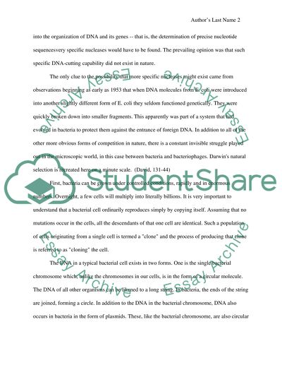 Advantages of Inserting Foreign Genes into the Chloroplastic Genome