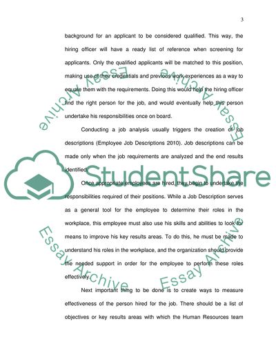 Performance Management Issues