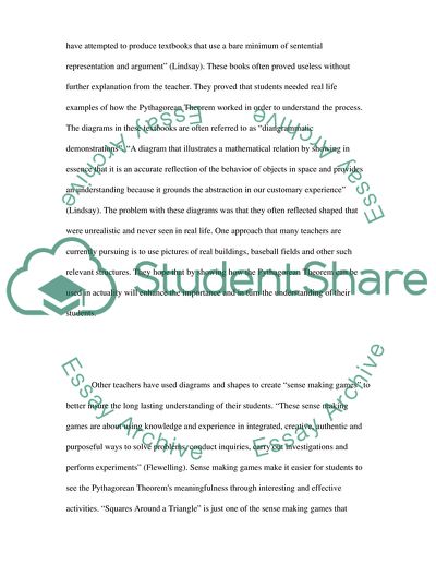 Turning Fear Into and Everyday Relevance