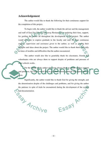 Computing and Web Technologies