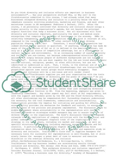 Week 10 discussion paper