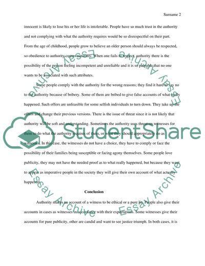 Ethical Dilemmas and Decisions in Criminal Justice