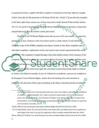 The Development of Fundamental Rights Protection in EU Law