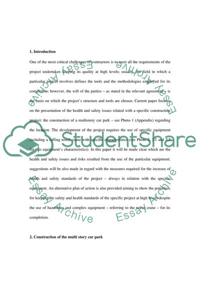 Practice statement thesis writing
