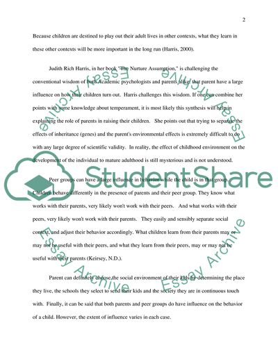 2 minute speech on peer pressure image