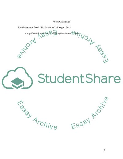 A Document That Can Be Used by People to Apply for Employment