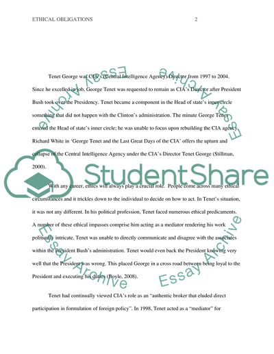 Public Administration 2