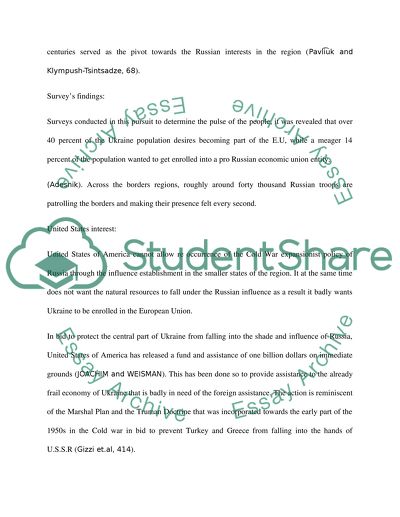 Take Home Final Exam