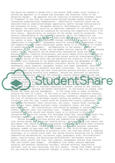 Review of Balance Sheet, Profit and Loss, Call Reports