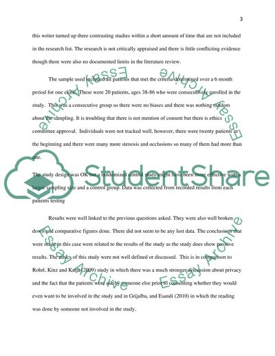 MR Angiography with Existing Modalities in the Initial Diagnosis of Peripheral Arterial Disease