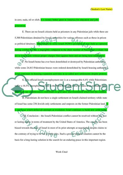 compare and contrast paragraph outline