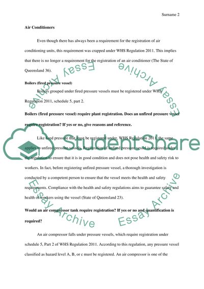 BSBOHS404B contribute to the implementation of strategies to control OHS risk