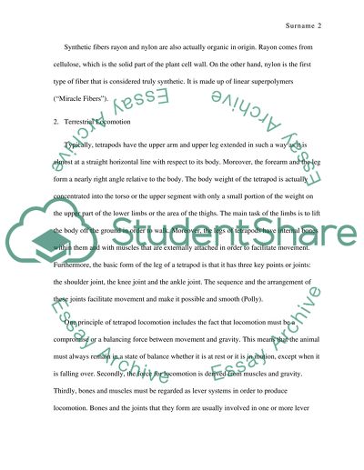 Major Questions in Biology