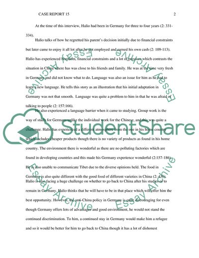 Halio Education in China and Germany